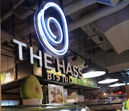 The HASS Bistro @ Central Ladprao photo