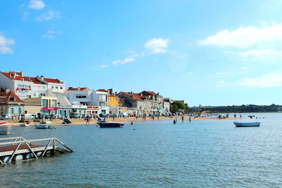 Praia do Seixal