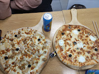 Les plus récentes photos du La pizzeria à Montpellier - n°2