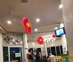 The Italian Coffee Company photo