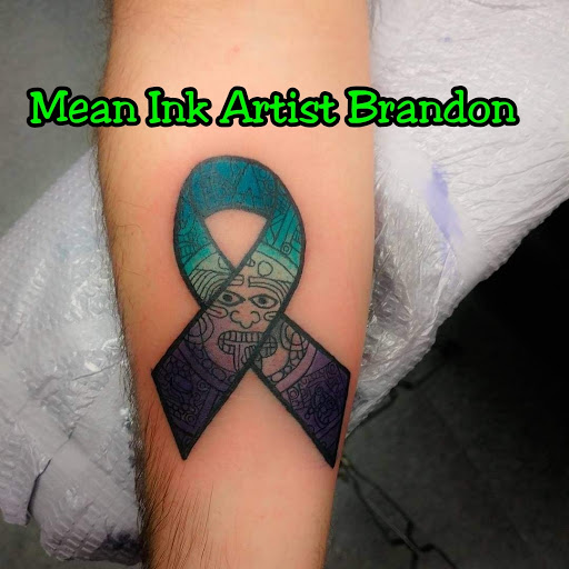 Explore leprechaun tattoo ideas, creative tattoo ideas in Wayne, available at Mean Ink Tattoo