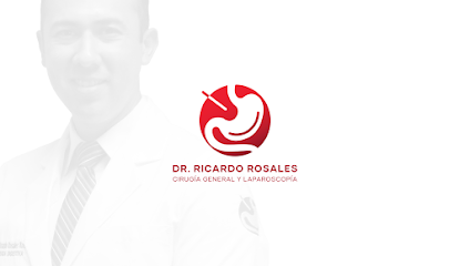 Cirujano Torreón Dr. Ricardo Rosales