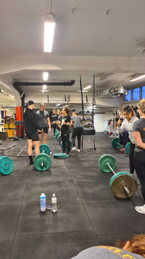 CrossFit Södermalm