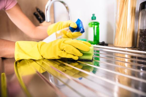 Limpiezas y Servicios en Zaragoza, Zaragoza