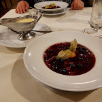 Photo n°2 de l'avis de Eva.� fait le 05/01/2020 à 10:44 sur le  Wulsdorfer Buernhus à Bremerhaven