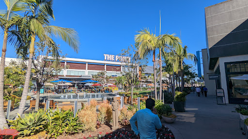 Shopping Mall «The Point», reviews and photos, 850 S Sepulveda Blvd, El Segundo, CA 90245, USA