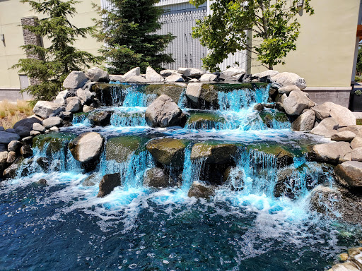 Sporting Goods Store «Bass Pro Shops», reviews and photos, 5160 Cherry Ave, San Jose, CA 95118, USA