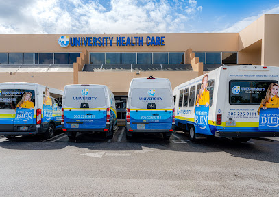 University Health Care - Westchester