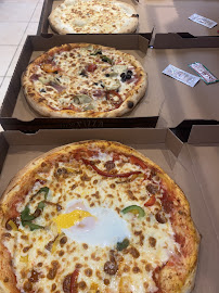 Pizza du Pizzeria SUPER PIZZA BETHUNE - n°19