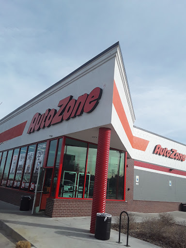 Auto Parts Store «AutoZone», reviews and photos, 12190 W Alameda Pkwy, Lakewood, CO 80228, USA
