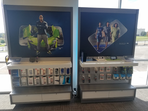 Cell Phone Store «AT&T Authorized Retailer», reviews and photos, 24 Silo Dr, Union, MO 63084, USA
