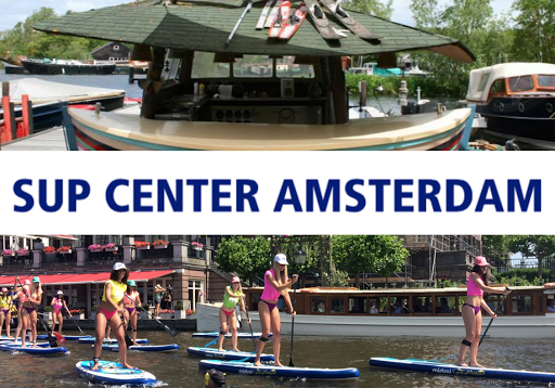 Sup Center Amsterdam