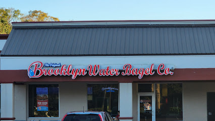 The Original Brooklyn Water Bagel Co.