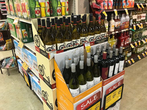 Grocery Store «Tom Thumb», reviews and photos, 106 N Denton Tap Rd, Coppell, TX 75019, USA