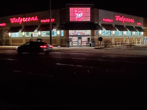 Walgreens, 436 Whalley Ave, New Haven, CT 06511, USA, 