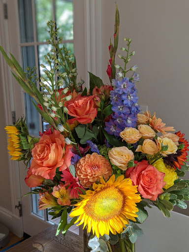 Florist «The Crimson Petal Inc.», reviews and photos, 160 Needham St, Newton, MA 02464, USA