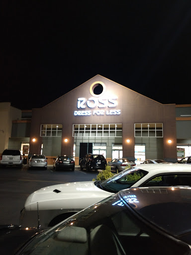 Clothing Store «Ross Dress for Less», reviews and photos, 1750 S Bascom Ave, Campbell, CA 95008, USA