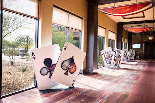 Casino «Lone Butte Casino», reviews and photos, 1077 S Kyrene Rd, Chandler, AZ 85226, USA