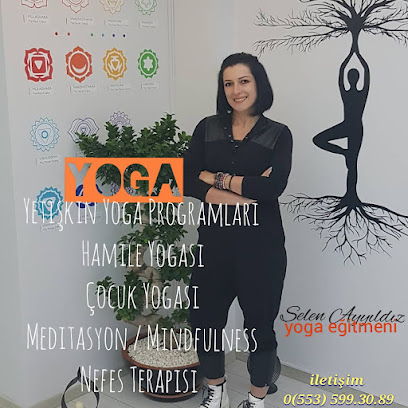 SİVAS YOGA EĞİTİM MERKEZİ, YOGA FEDERASYONU ŞUBESİ