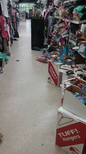 Discount Store «Dollar General», reviews and photos, 888 S Gettysburg Ave, Dayton, OH 45417, USA