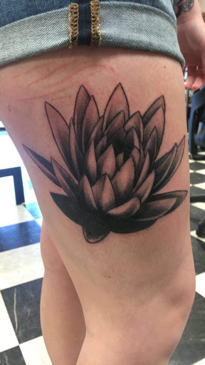 Explore tattoo ideas for women shoulder, creative tattoo ideas in Augusta, available at Mr. Tattoo