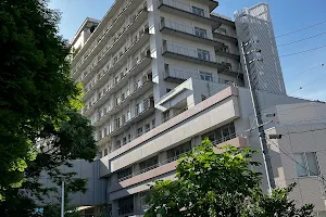 Ichinomiya Municipal Hospital image