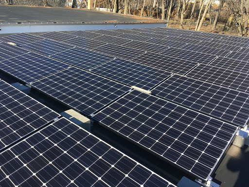 Moving and Storage Service «Intelligent Labor & Moving», reviews and photos, 18 Beck Rd, Arlington, MA 02476, USA