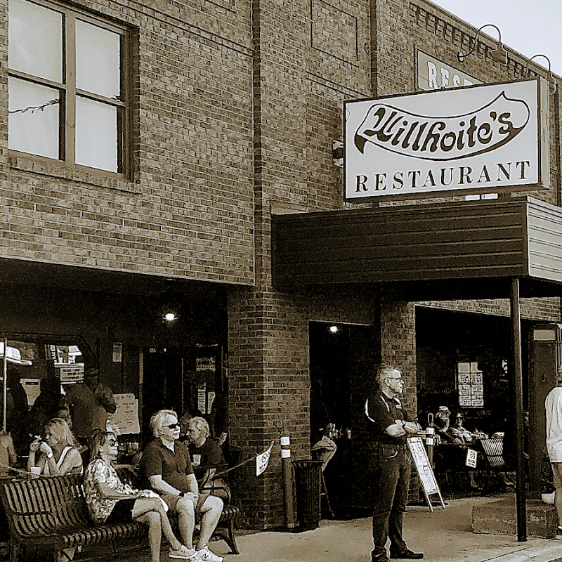 Willhoite's Restaurant