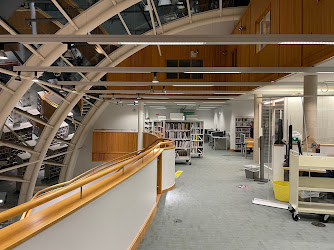 Malahide Library