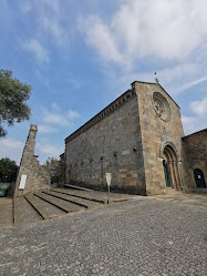 Igreja de São Pedro de Roriz