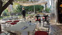 Atmosphère du Restaurant Auberge du Mas Chabry à Perpignan - n°14