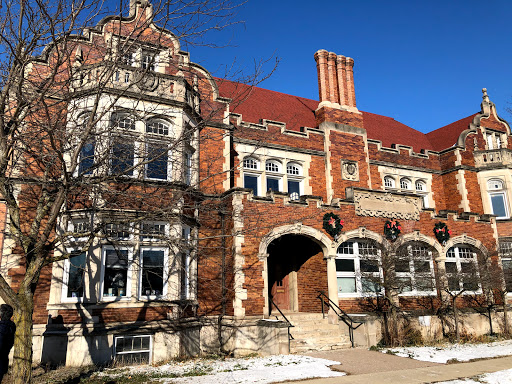 Auditorium «Chelsea Depot Association Inc», reviews and photos, 125 Jackson St, Chelsea, MI 48118, USA