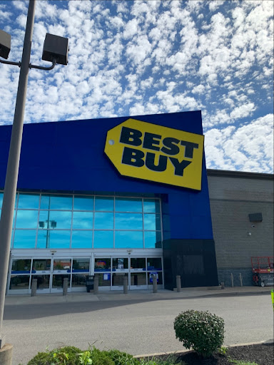 Electronics Store «Best Buy», reviews and photos, 5000 Alicia Dr, Bethel Park, PA 15102, USA