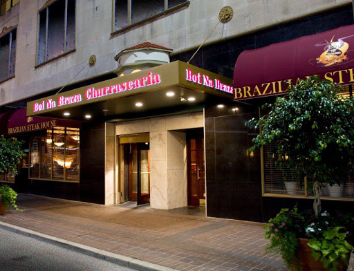 Boi Na Braza Brazilian Steakhouse