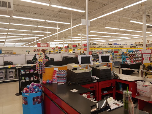 Office Supply Store «OfficeMax», reviews and photos, 350 Orchard Park Rd, West Seneca, NY 14224, USA