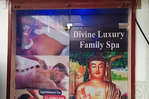 Divine Luxury Family Spa image