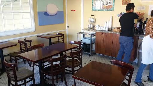 Donut Shop «Donut Alley», reviews and photos, 471 Magnolia Ave, Larkspur, CA 94939, USA