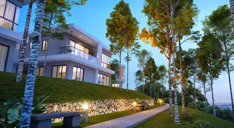 Saujana Duta Seremban