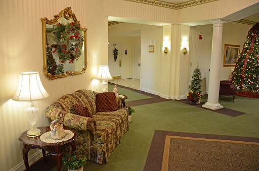 Funeral Home «Elias Kallal & Schaaf Funeral», reviews and photos, 727 E Bethalto Blvd, Bethalto, IL 62010, USA