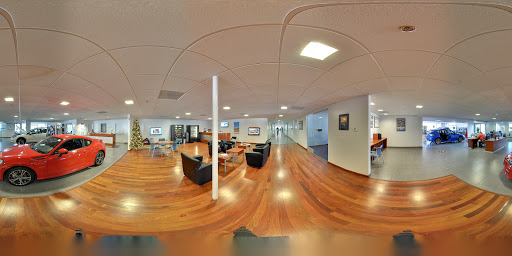 Subaru Dealer «#1 Serramonte Subaru», reviews and photos, 707 Serramonte Blvd, Colma, CA 94014, USA