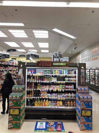 Grocery Store «Ralphs», reviews and photos, 1100 N San Fernando Blvd, Burbank, CA 91504, USA