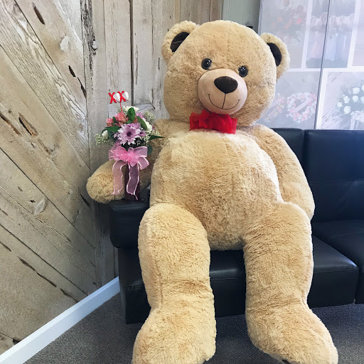 Tehama Floral Company image