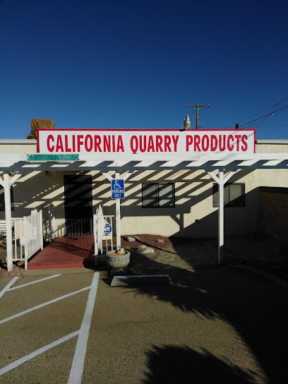 California Quarry Products