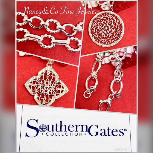 Jewelry Store «Nancy & Co Fine Jewelers», reviews and photos, 1848 McFarland Blvd, Northport, AL 35476, USA