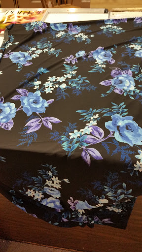 Fabric Store «A Fabric Place», reviews and photos, 6324 Falls Rd, Baltimore, MD 21209, USA