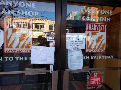 Market «Harvest Co-Op Market», reviews and photos, 580 Massachusetts Ave, Cambridge, MA 02139, USA