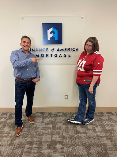 Mortgage Lender «Finance of America», reviews and photos