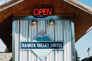 Rainier valley coffee image