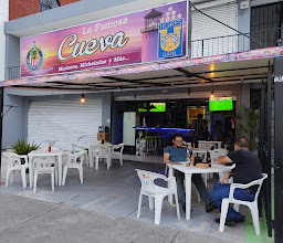 Mariscos Chilo photo