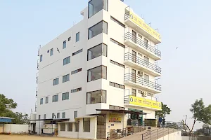 Shri Ram Hospital Jalore image